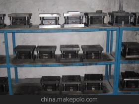專業(yè)模具開發(fā)，賦能新品創(chuàng)新——東莞市琦希電子連接器加工服務(wù)