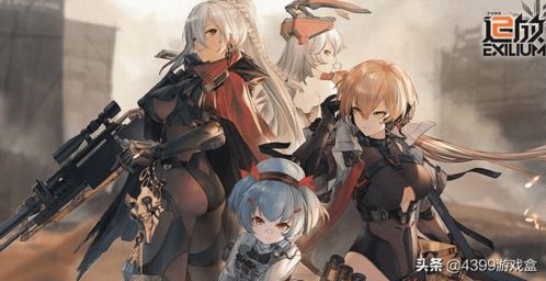 前方高能丨原神萌新致命三連問，少前2為何不做TPS？動漫游戲開發的背后考量