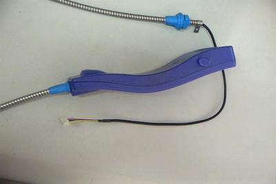 科達(dá)KD-600公用電話(huà)手柄掛叉鍵盤(pán) 重塑通信配件的精準(zhǔn)與耐用